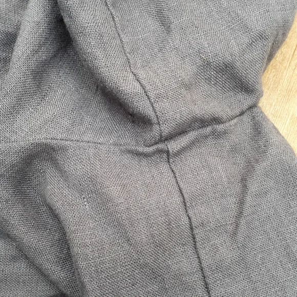 Notperfectlinen Paris jumpsuit - Picture 3 of 4